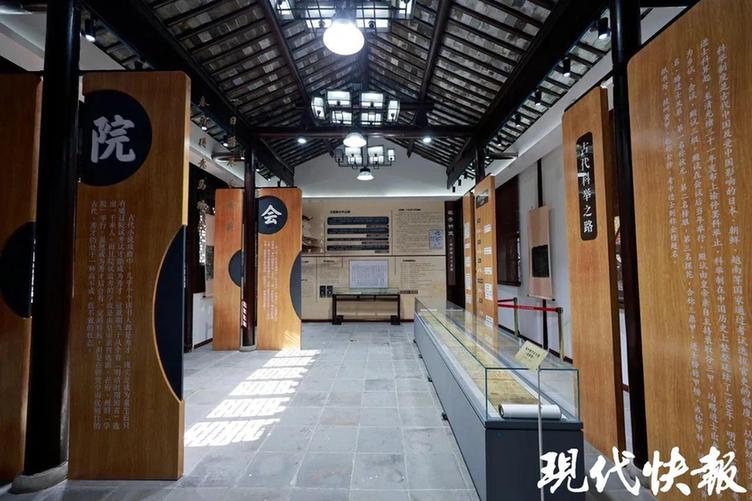 文化中国行｜400岁文星阁永葆青春，高校古建见证文脉传承