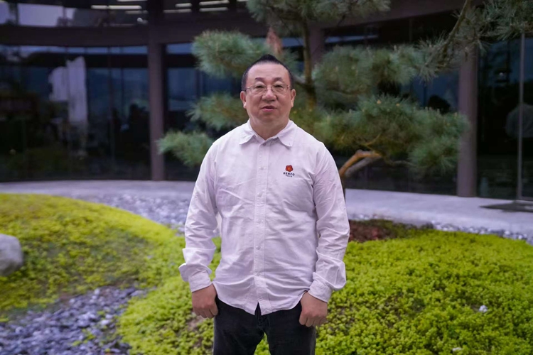 王山：艾青诗歌闪耀金东 诗歌传承与时共振