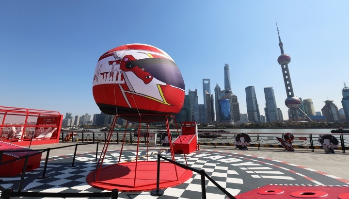 【央广时评·提振消费⑤】“赛事经济”加速度 跨界联动全链条消费场景