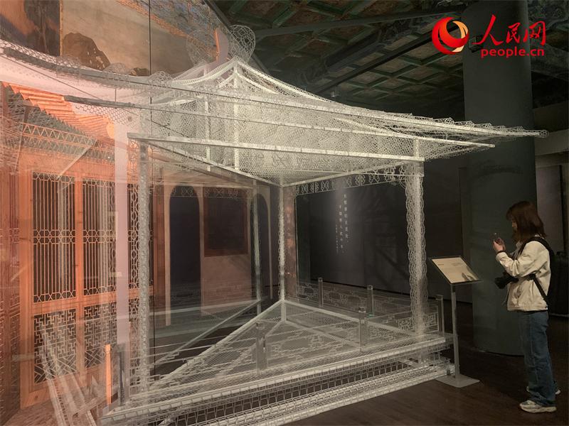 文化中国行｜新展览、新活动 清明假期“博物馆热”再升温