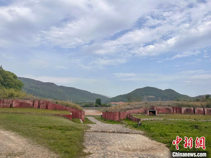 探秘武夷山国家公园1号风景道：闽越王城的千年回响