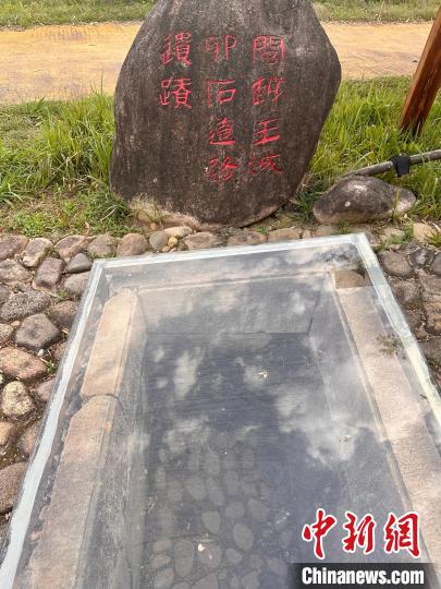 探秘武夷山国家公园1号风景道：闽越王城的千年回响