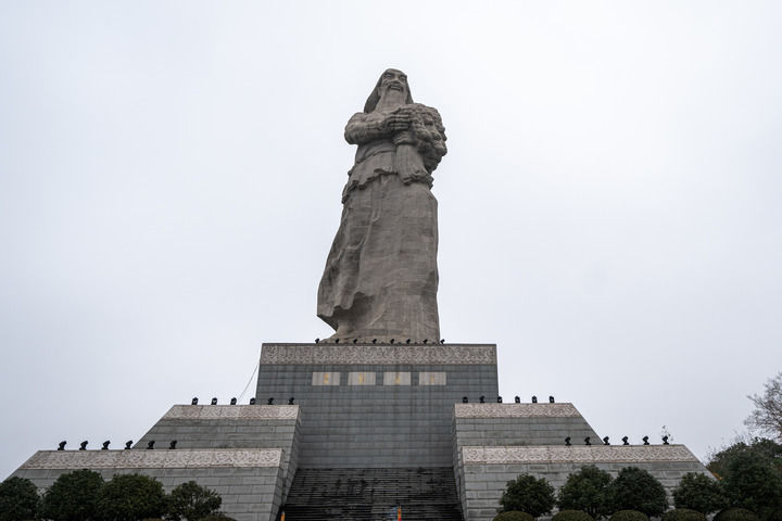 这里奏响“华夏正音”，守护“世界记忆”
