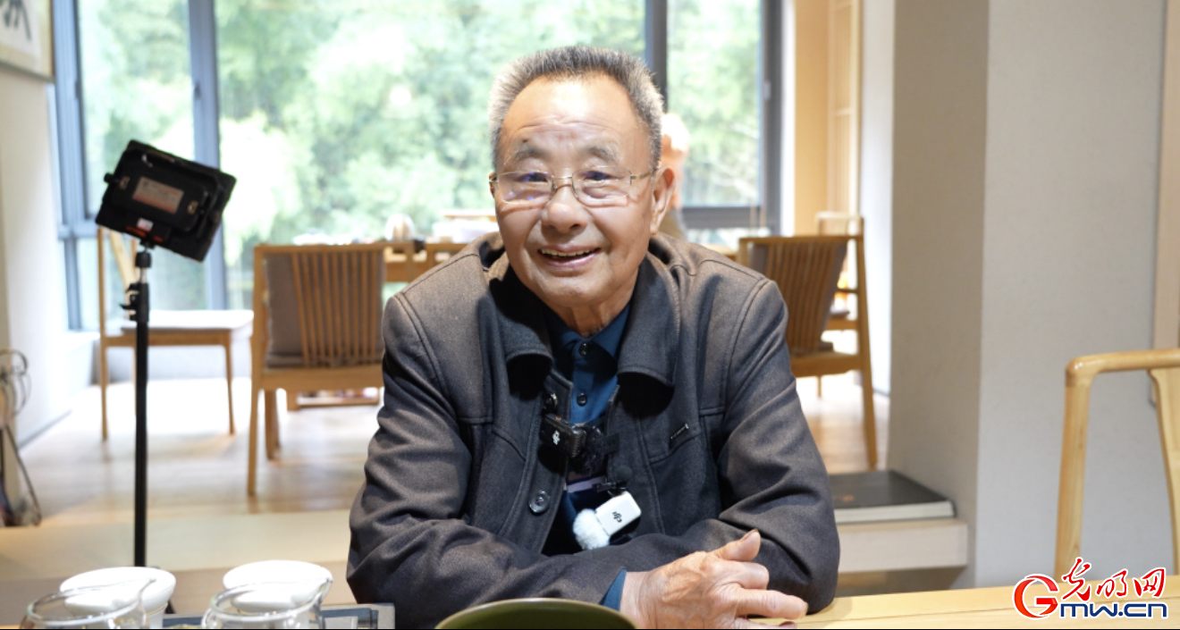 【何以中国】持之以恒，手艺人让炒茶秘技“过红锅”重现江湖
