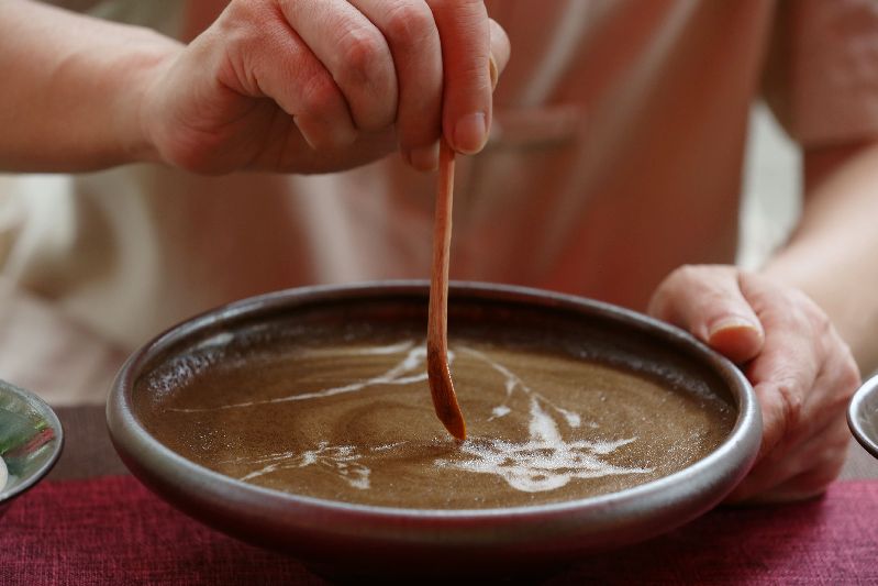 【何以中国】用茶汤 