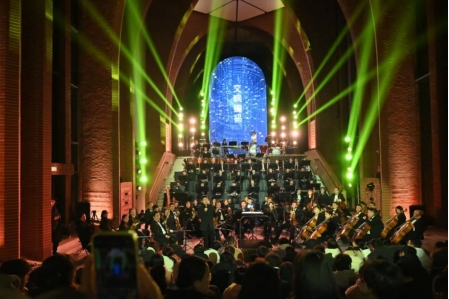 秧歌扭出满乡韵 云端奏响科学城——北京市怀柔区公共文化服务织就幸福图景