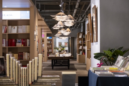 秧歌扭出满乡韵 云端奏响科学城——北京市怀柔区公共文化服务织就幸福图景