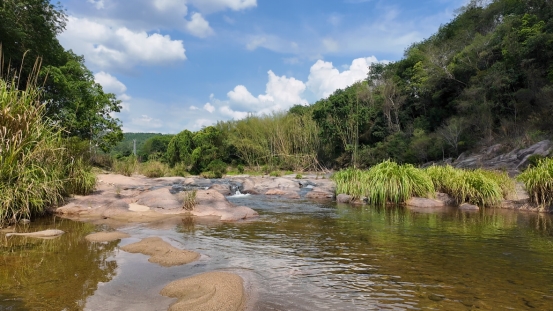 【文博V观】来看看史前海南岛民“水景房”