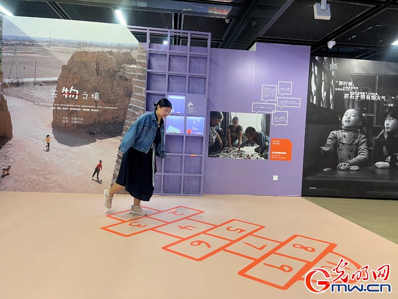 迎“六一” “我们这样长大：中国各民族的养育、玩乐与成长”展览开展