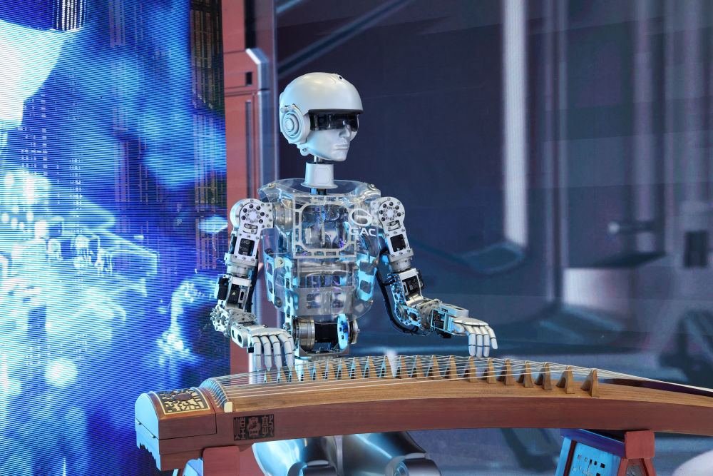 文创消费持续上“新” 文化产业加速升级