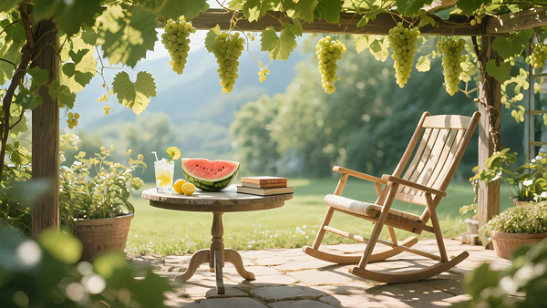 【节气里的大美中国】夏至：长日炎炎，荷风送爽