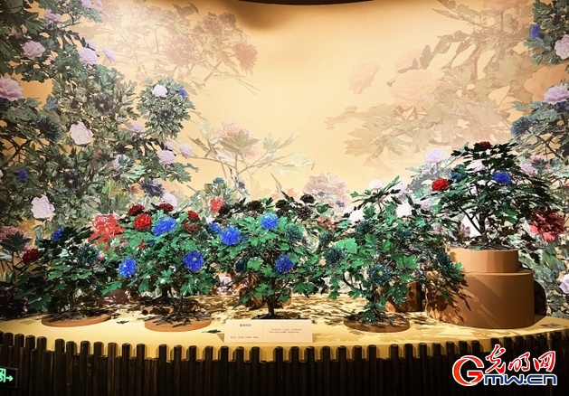 淄博琉璃艺术展“琉光璃彩” 淄博琉璃艺术展“琉光璃彩”