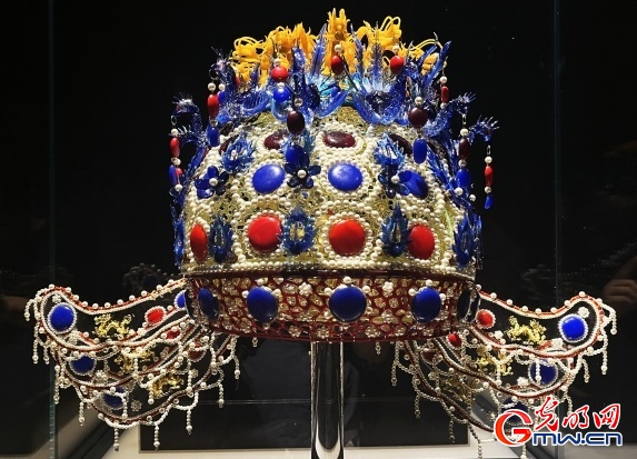 淄博琉璃艺术展“琉光璃彩” 淄博琉璃艺术展“琉光璃彩”