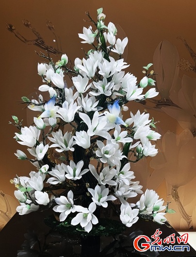 淄博琉璃艺术展“琉光璃彩” 淄博琉璃艺术展“琉光璃彩”