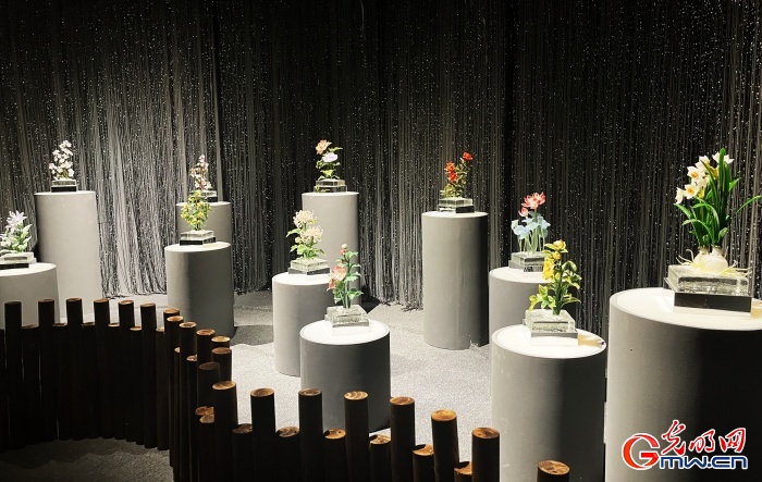 淄博琉璃艺术展“琉光璃彩” 淄博琉璃艺术展“琉光璃彩”