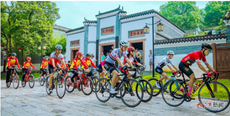 文天祥故里、金庐陵青原为何能闪耀全国文旅版图