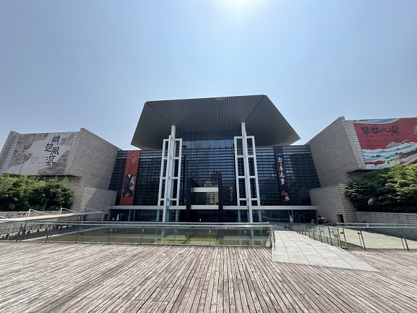 【文博V观】湖南博物院：以数字化技术拓展文物“新玩法”