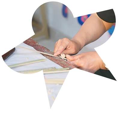 一根风筝线 牵起四海谊(我与非遗)