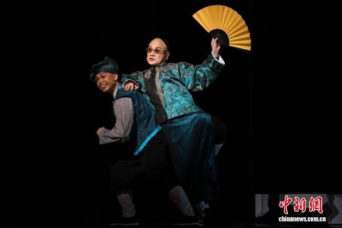 《大状王》载誉返港 主创感谢内地观众