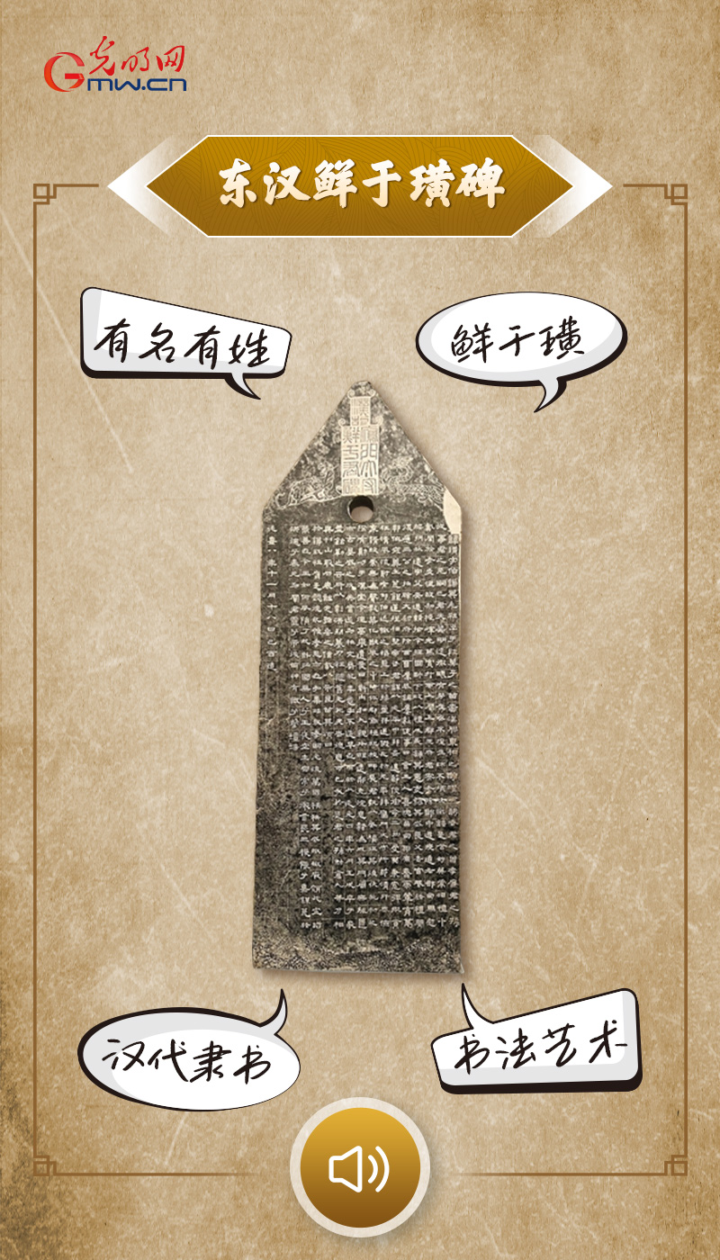 【文化中国行】“文物会说话”有声海报｜这些“第一”，鉴证何以中国