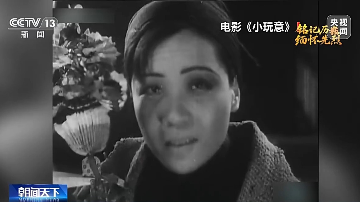 团结一心 他们用光影声画“为抗战而呐喊”