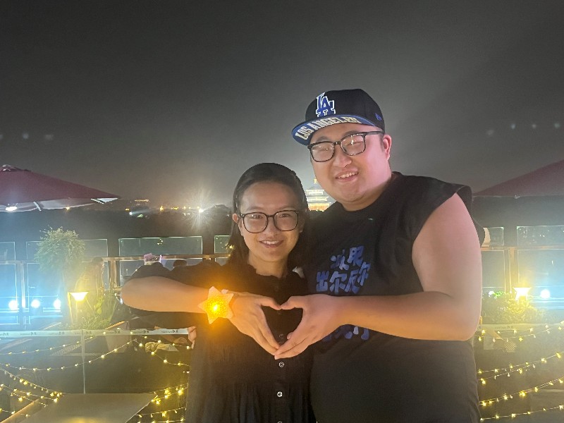 【网络中国节·七夕】北京东城微风露台音乐会浪漫开启 【网络中国节·七夕】北京东城微风露台音乐会浪漫开启