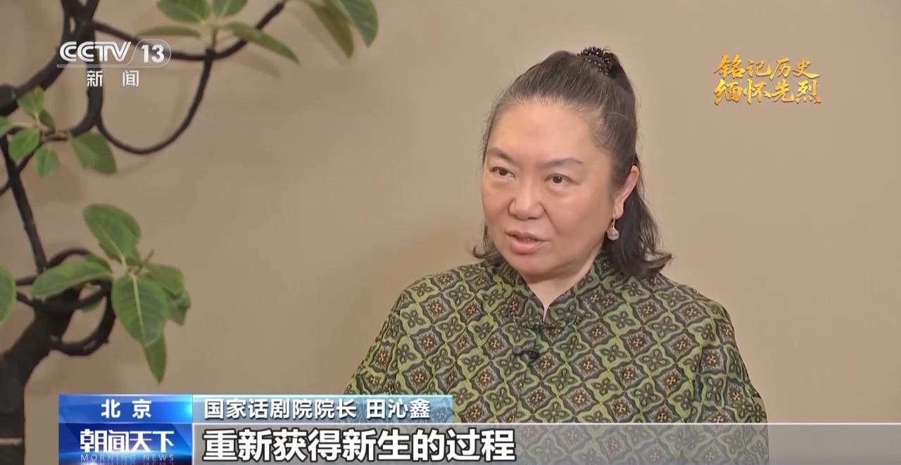 抗战中的文艺丨方寸间的精神战场 点燃民族觉醒火炬