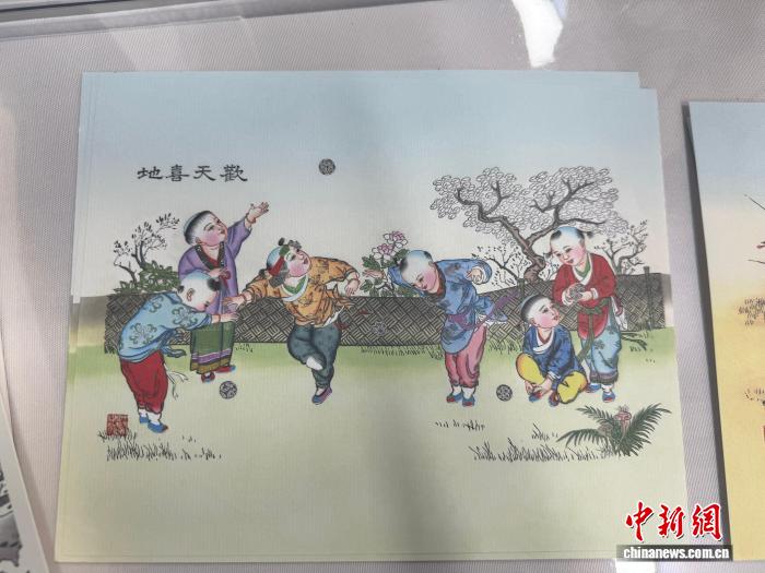 (上合天津峰会)古韵新声:“上合时间”里的津门非遗