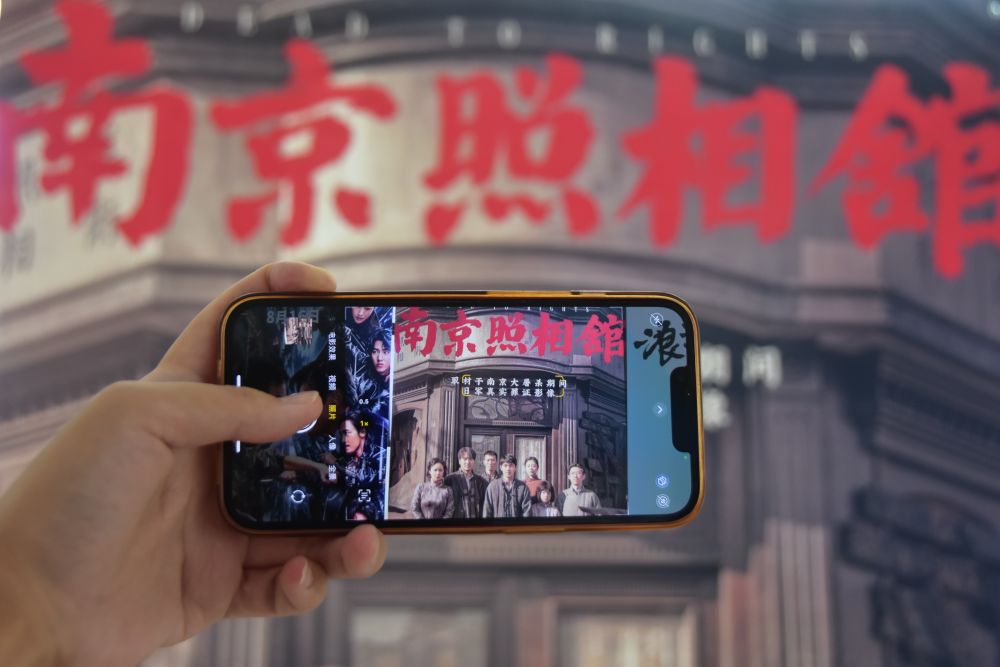 这个电影暑期档很“燃”!“小人物”和好故事引领市场新突破 这个电影暑期档很“燃”!“小人物”和好故事引领市场新突破