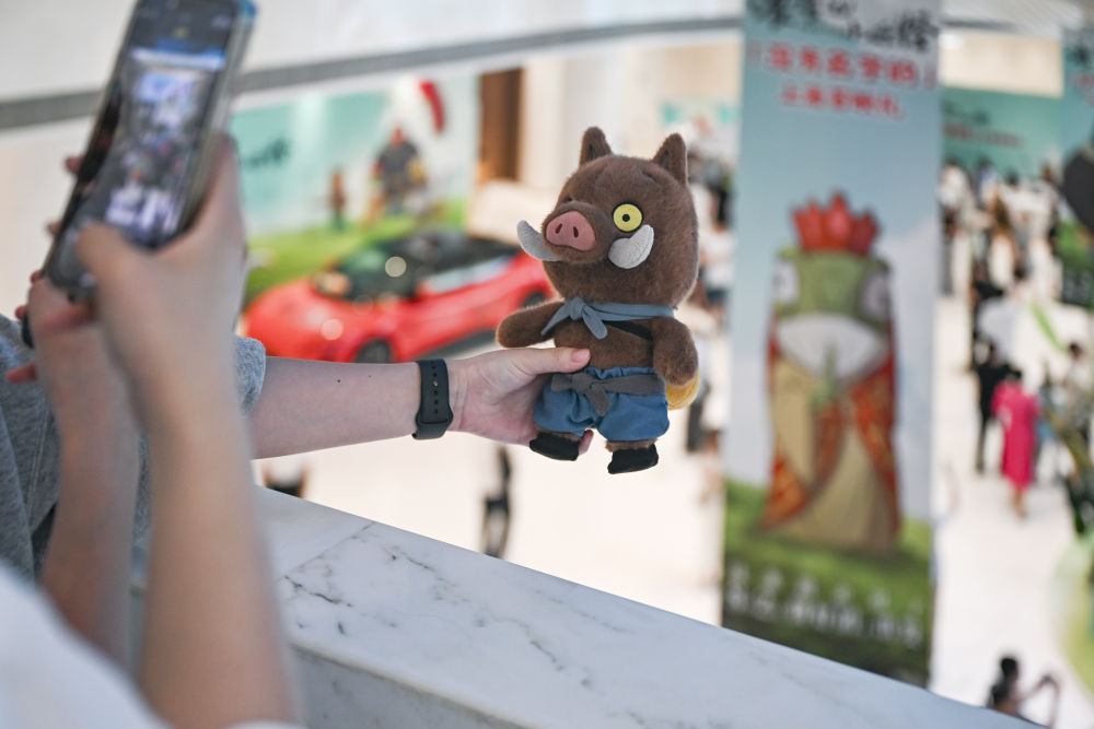 这个电影暑期档很“燃”！“小人物”和好故事引领市场新突破