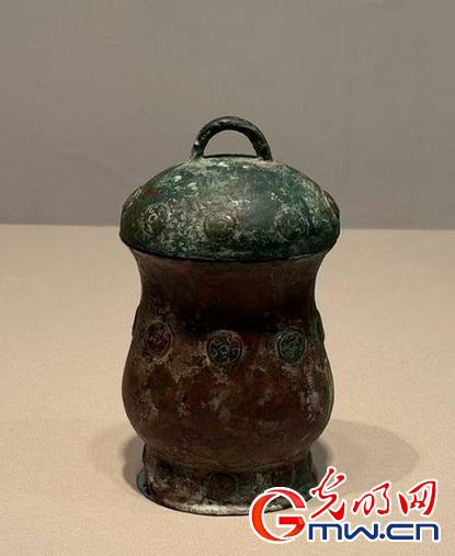 “鼎天鬲地”,燕国始封:“太保墉燕——房山琉璃河遗址专题展”开展 “鼎天鬲地”,燕国始封:“太保墉燕——房山琉璃河遗址专题展”开展