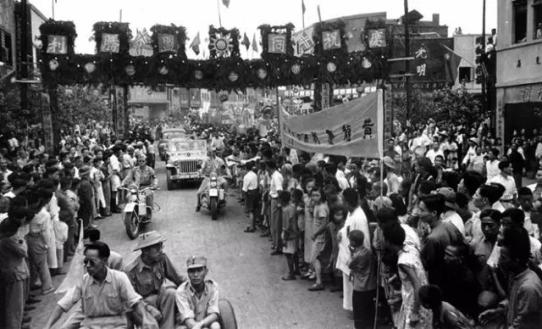 【文物里的抗战记忆】日本投降书：从屈辱到胜利的永恒见证