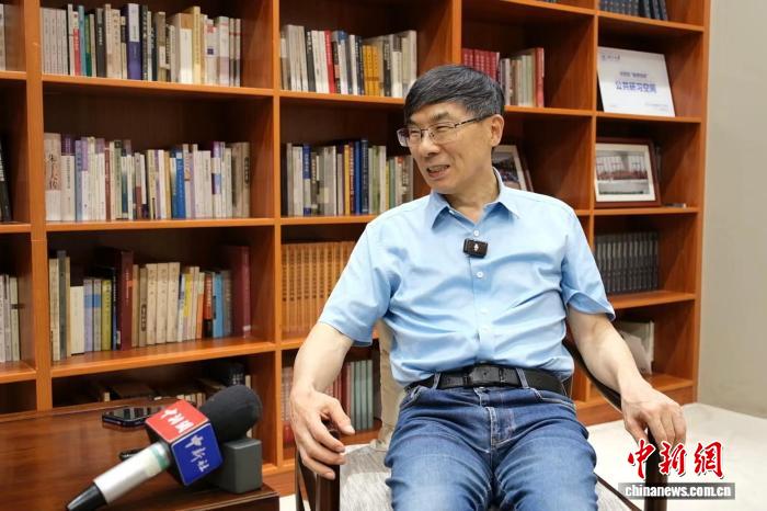 中国敦煌学研究三足鼎立,浙江何以成为重要一极?