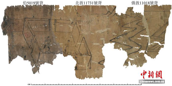 中国敦煌学研究三足鼎立,浙江何以成为重要一极?