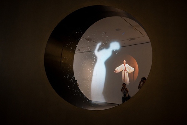 数智文遗陕西行|从华夏宝库看灿烂秦汉文明 数智文遗陕西行|从华夏宝库看灿烂秦汉文明