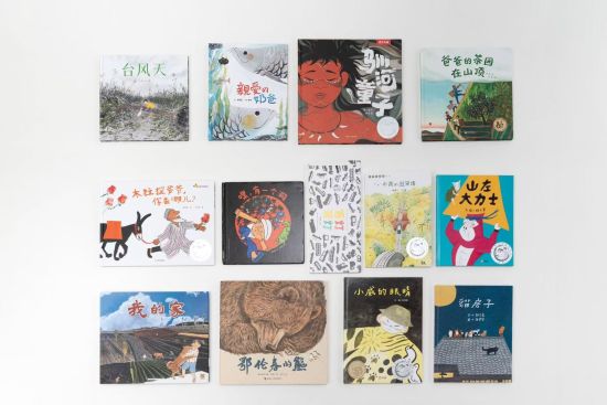 第九届丰子恺儿童图画书奖揭晓：五部佳作展华文原创实力，首奖空缺坚守专业标准