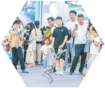 建设文明城市 繁荣城市文化(现代化人民城市这样建·文明)