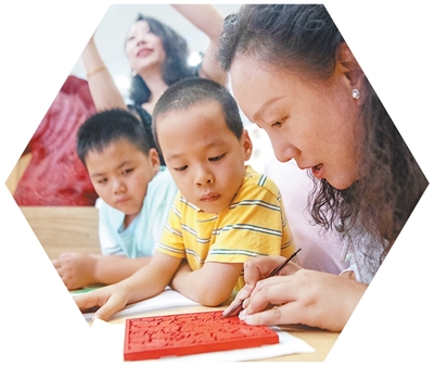 建设文明城市 繁荣城市文化(现代化人民城市这样建·文明)