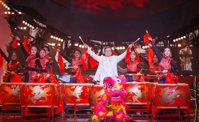 和大湾区有个秋天之约!“湾区升明月”四年唱响共同记忆