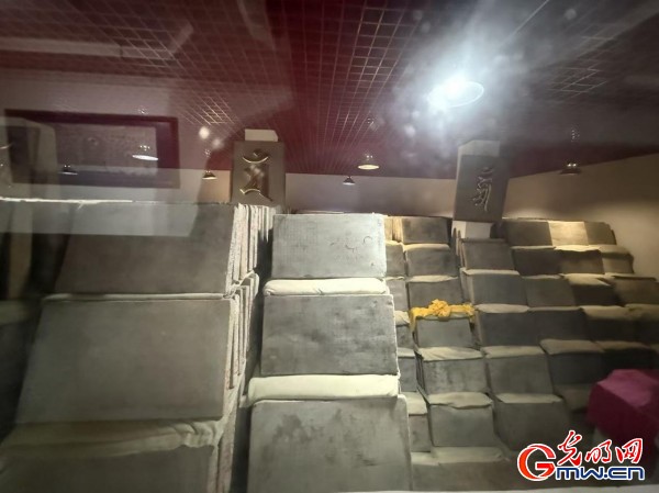 何以中国·理想都城｜当千年古寺遇到现代创意