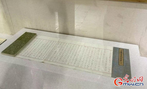 何以中国·理想都城｜当千年古寺遇到现代创意