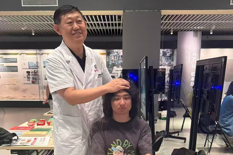 国家级非遗代表性传承人记录工作辽宁专场展演活动举办