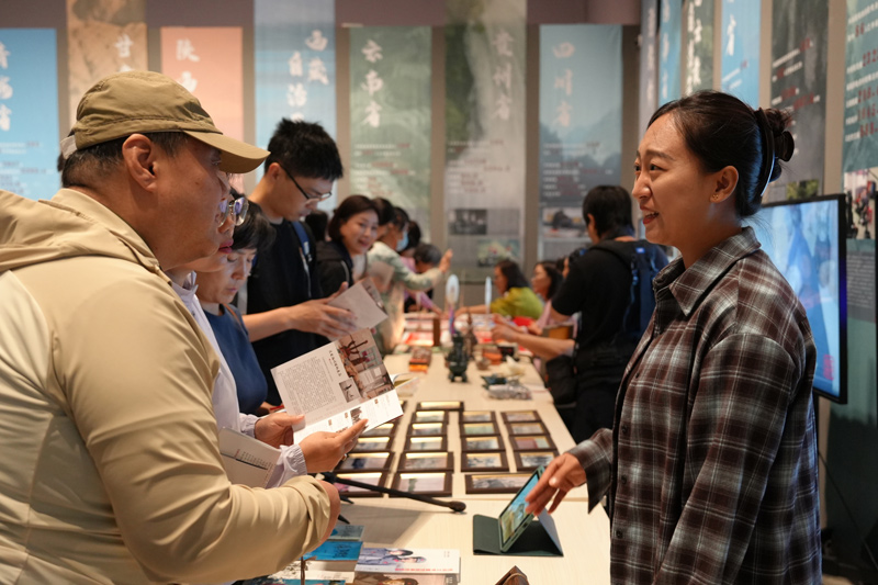 国家级非遗代表性传承人记录工作辽宁专场展演活动举办