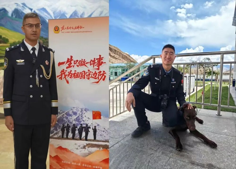 我站立的地方是中国——走进帕米尔高原“生命禁区”