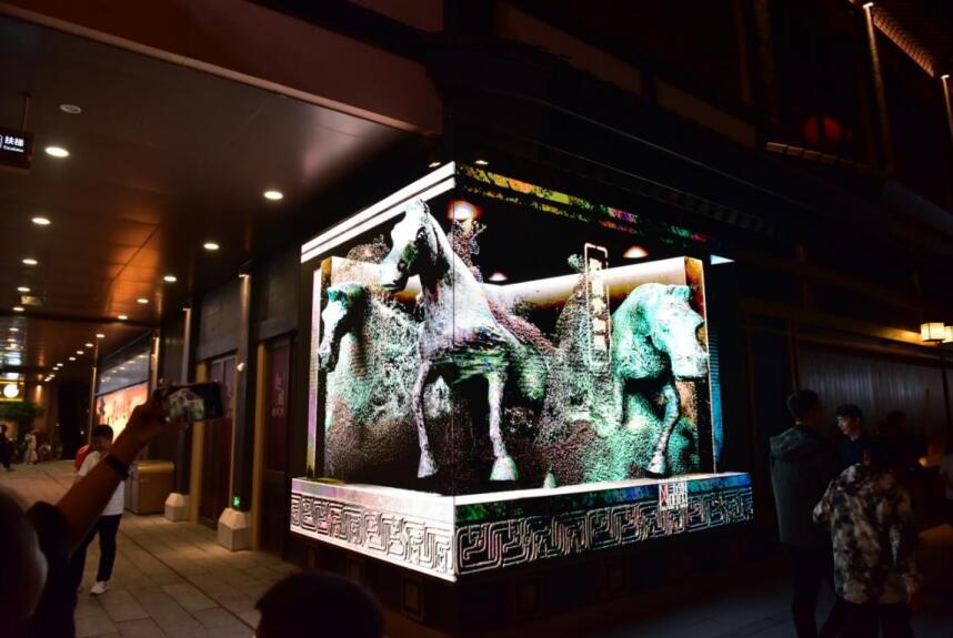 【网络中国节】跨越三千年,一眼阅尽古赵风华 【网络中国节】跨越三千年,一眼阅尽古赵风华