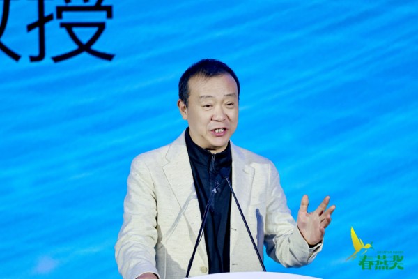 春好,燕自来!第一届北京市广播影视春燕奖评选表彰发布会成功举办 春好,燕自来!第一届北京市广播影视春燕奖评选表彰发布会成功举办