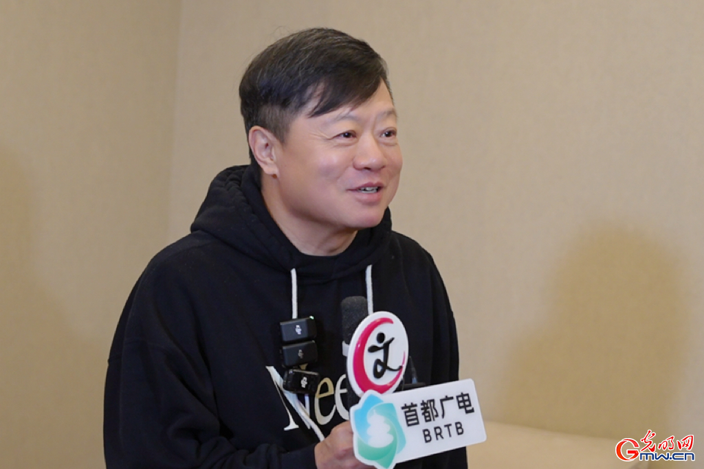 马东谈喜剧创作:喜剧的受众范围并非越来越小了 马东谈喜剧创作:喜剧的受众范围并非越来越小了