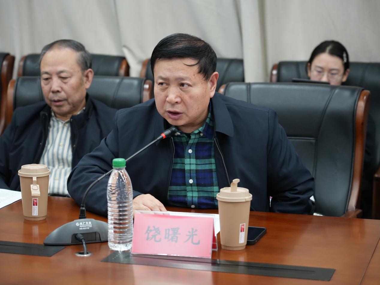 “北电大讲堂”第二季启幕，文学赋能引领产教融合新路径