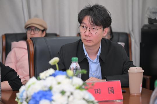 “北电大讲堂”第二季启幕，文学赋能引领产教融合新路径