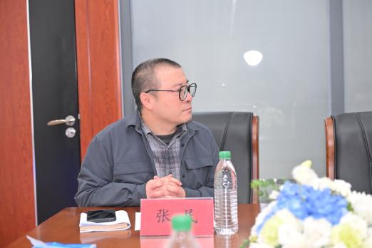 “北电大讲堂”第二季启幕，文学赋能引领产教融合新路径